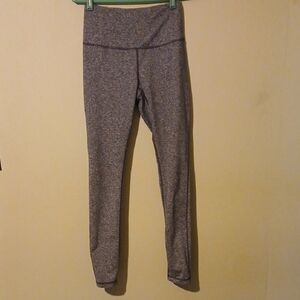 Zella Grey Leggings Size S